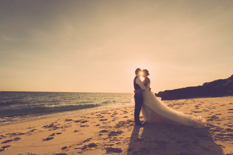 ドラマチックなひととき