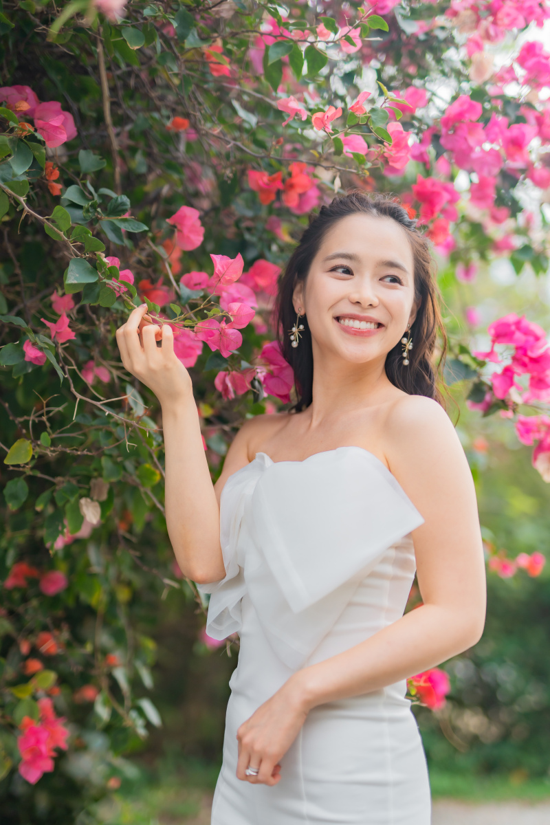 ブーゲンビリア