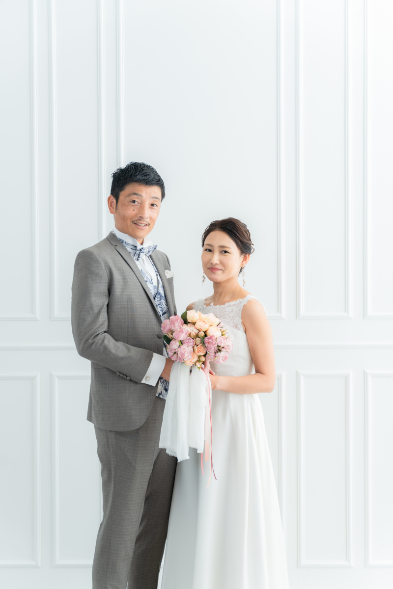 撮影スタート！！