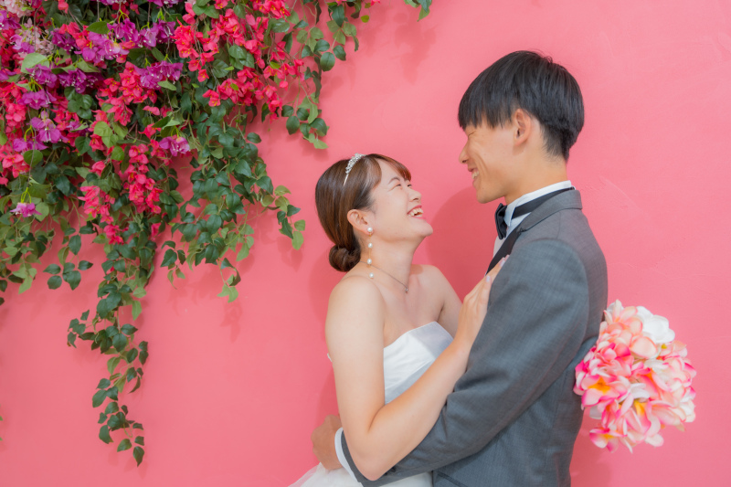 見つめあって♡