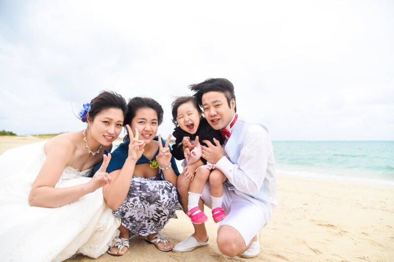 オフショット？