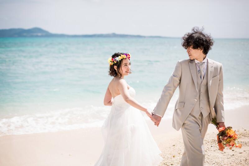 格好良くエスコート