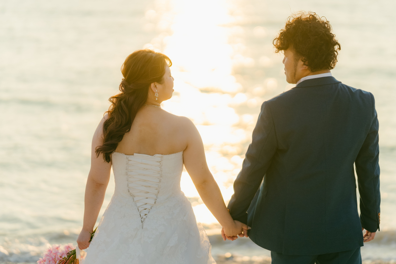 サンセットロード