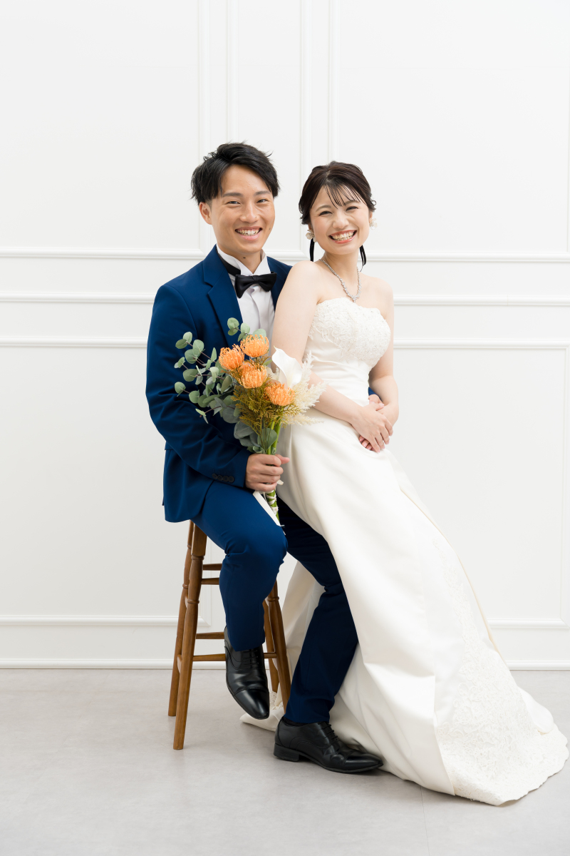 衣装+ヘアチェンジ!