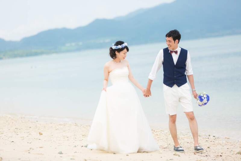 石垣島の豊かな自然♡