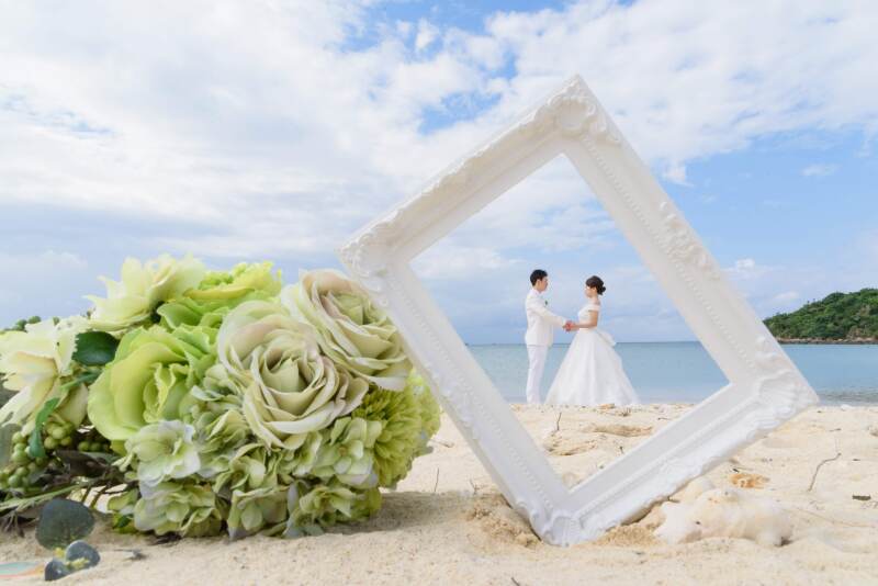 おそろいに決めて♡