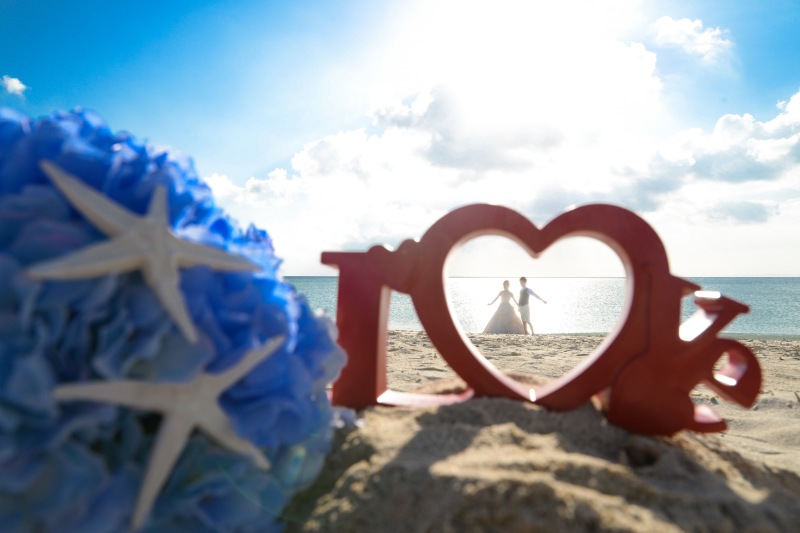 オリジナル小物で♪