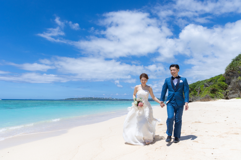 沖縄の大自然！　