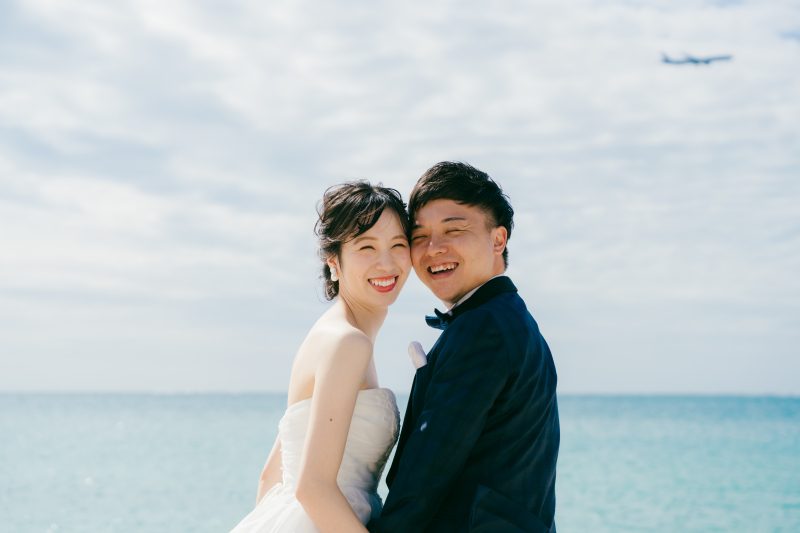 いつまでも寄り添いあって