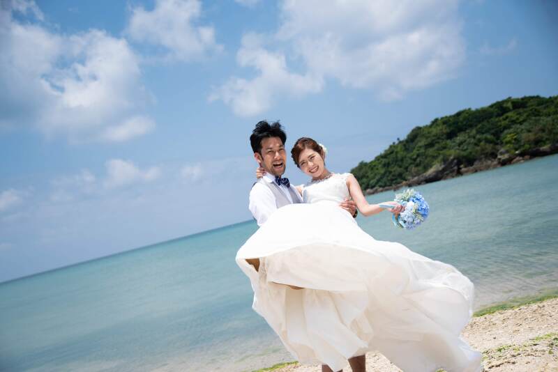 お姫様抱っこ♡