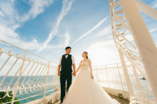 ふたりの特別な思い出♪