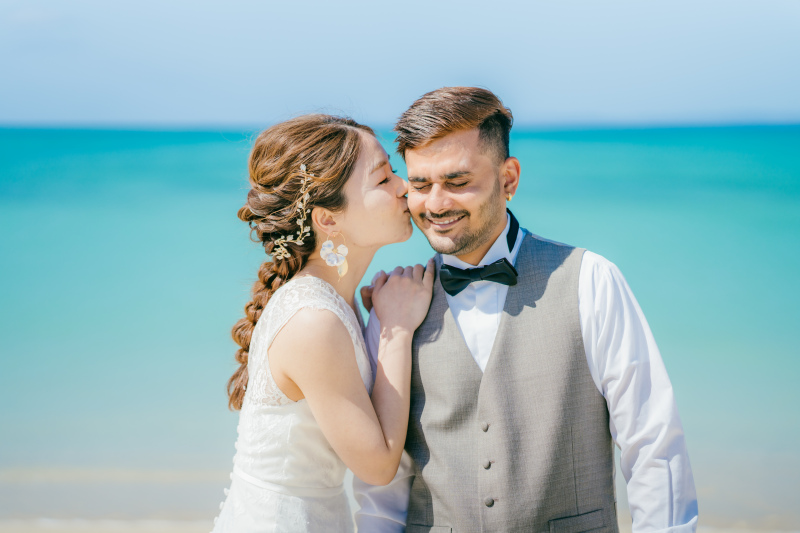 ビーチフォト♡