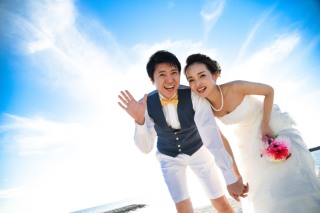 お気に入りのアイテムを使って☆