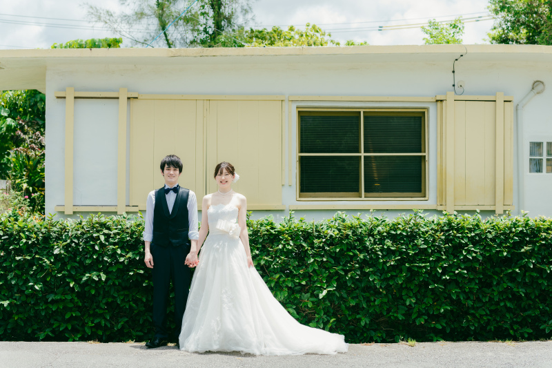 ふたりの思い出