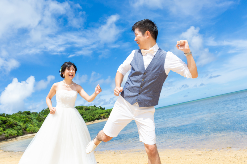 ふたりだけの空