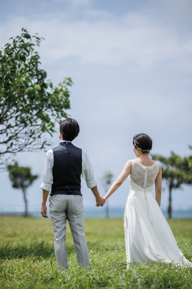 グリーンショット♡