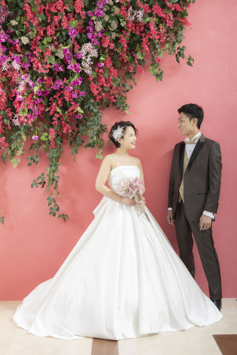 撮影スタート！！