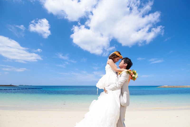 お姫さまだっこ