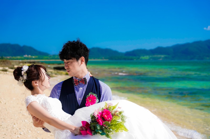 まっすぐな眼差し