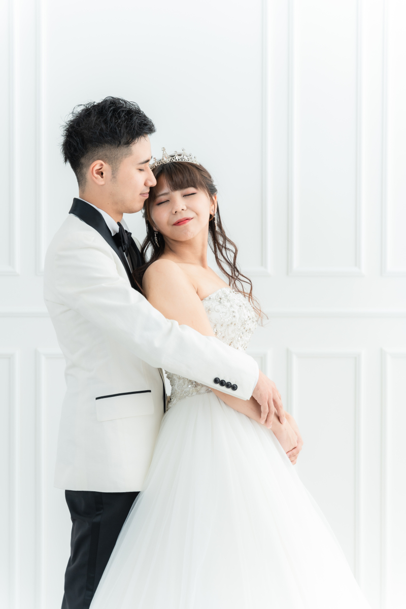 ハグショット♡