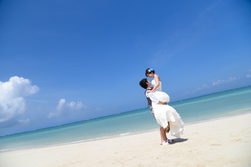 時間を忘れるほど綺麗な景色！