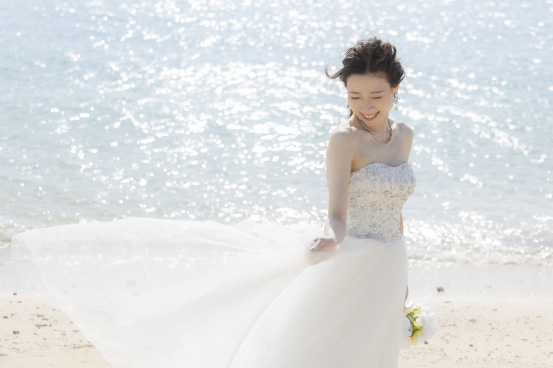 ソロショット♪