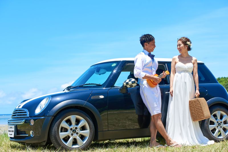 ピクニック行こうよ♪