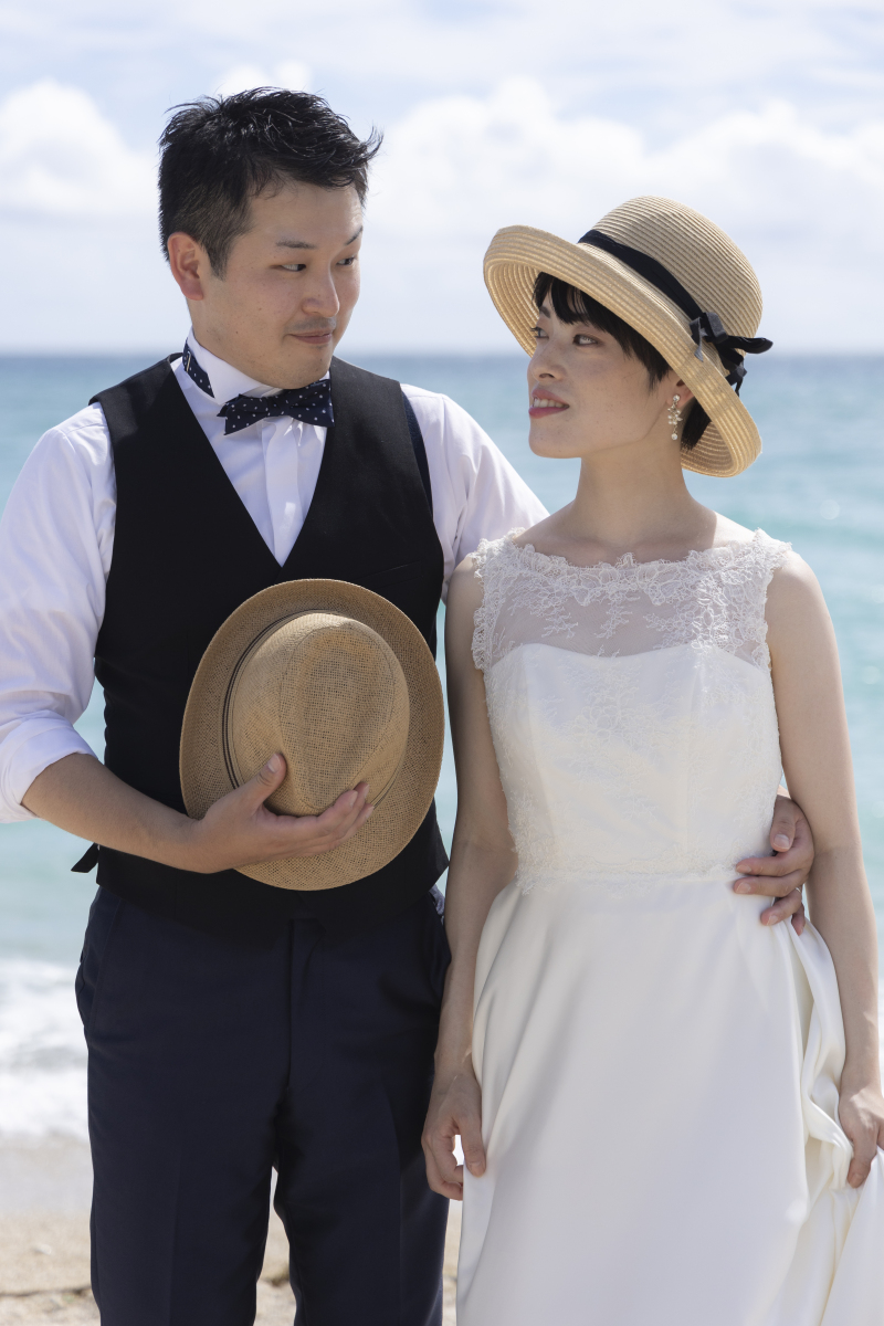 アイテムを使って