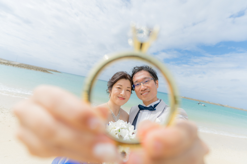 リングショット