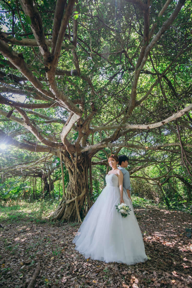 落ち着いた雰囲気で