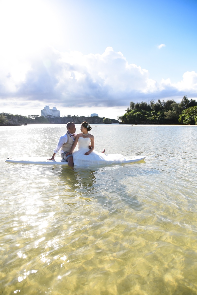 ふたりっきり！