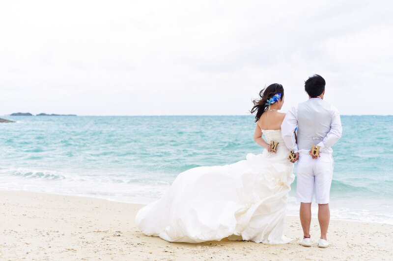 イニシャルサイン♪