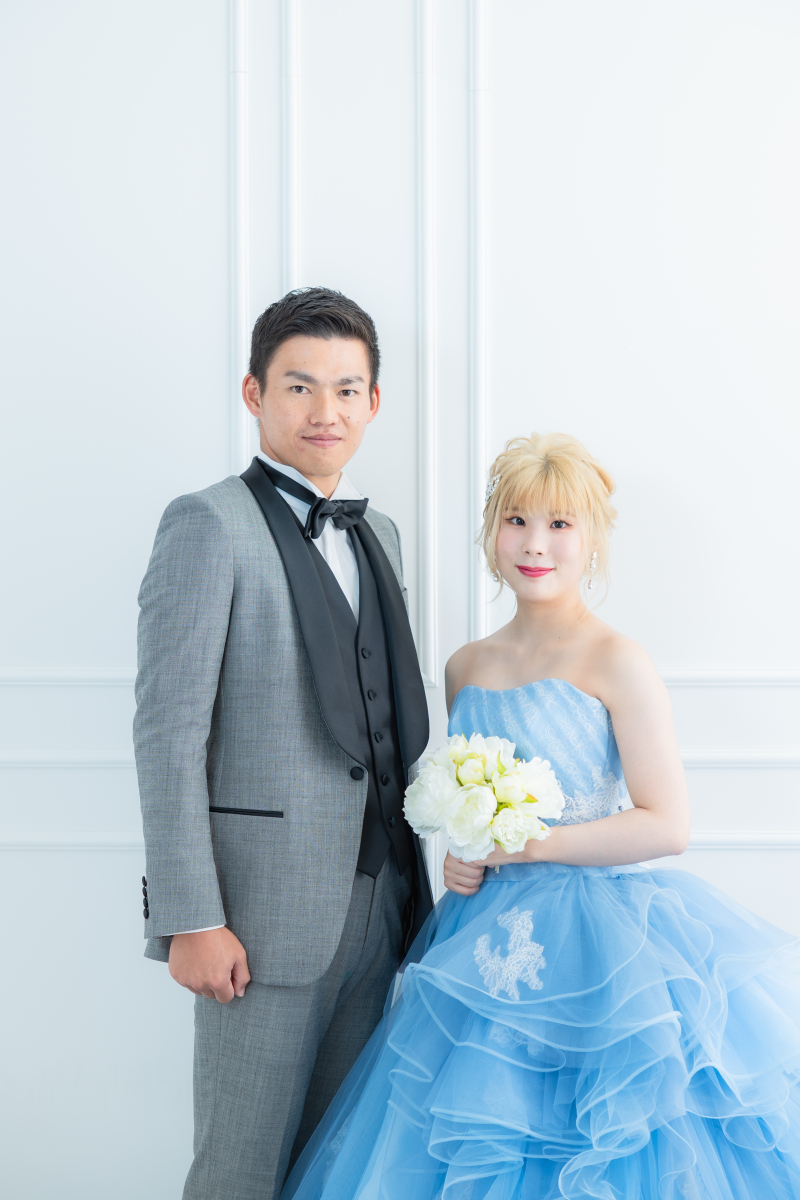 衣装チェンジ♡