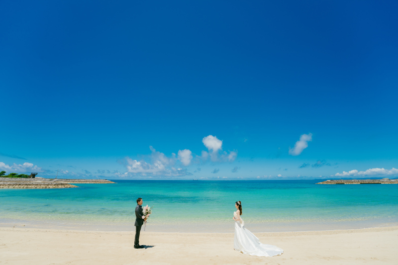 ビーチへgo！！