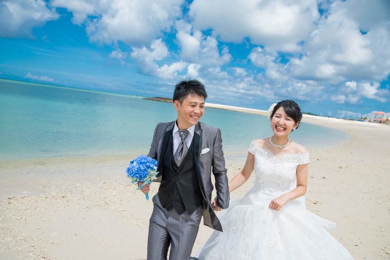 ちょっとかけっこ〜❤︎