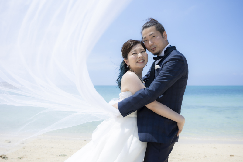 ベールショット！