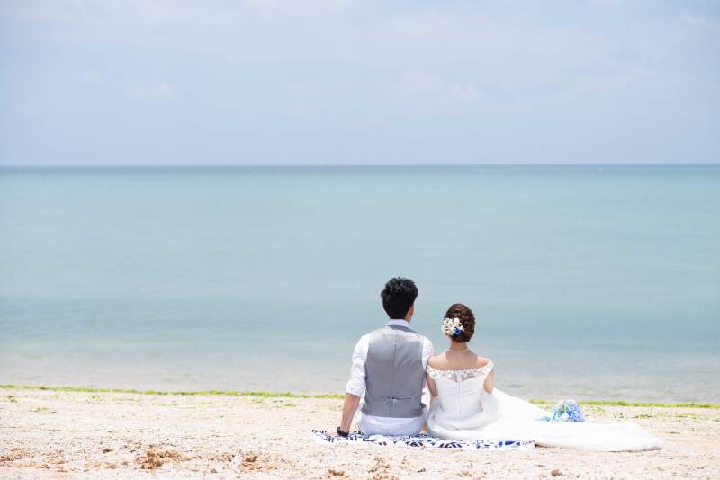 ゆったりとした時間・・・