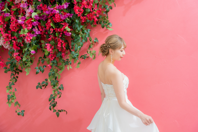 撮影スタート♪