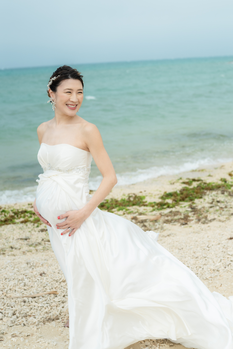 撮影スタート‼