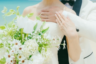 ビーチフォト♪