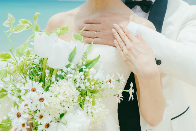 ビーチフォト♪