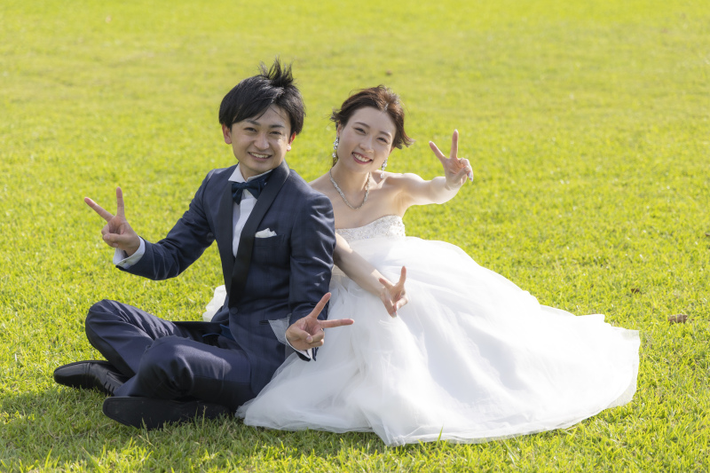 グリーンピース♪