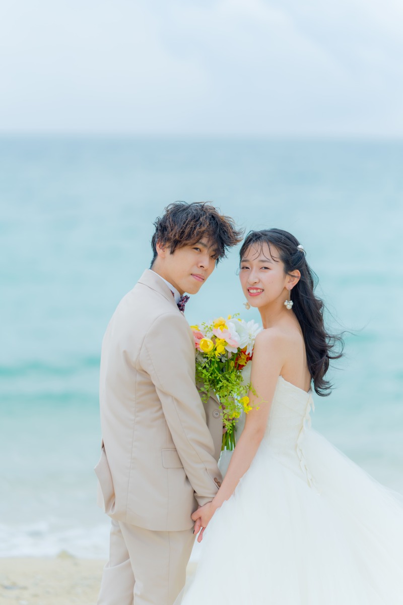 振り向きショット♡