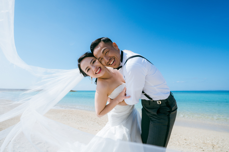 ベールショット♪