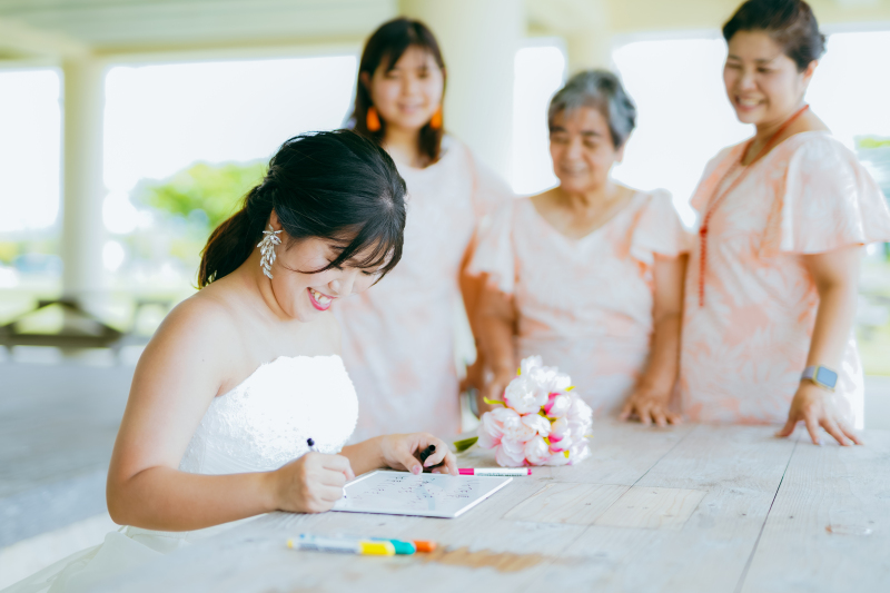 ラブメッセージ♡