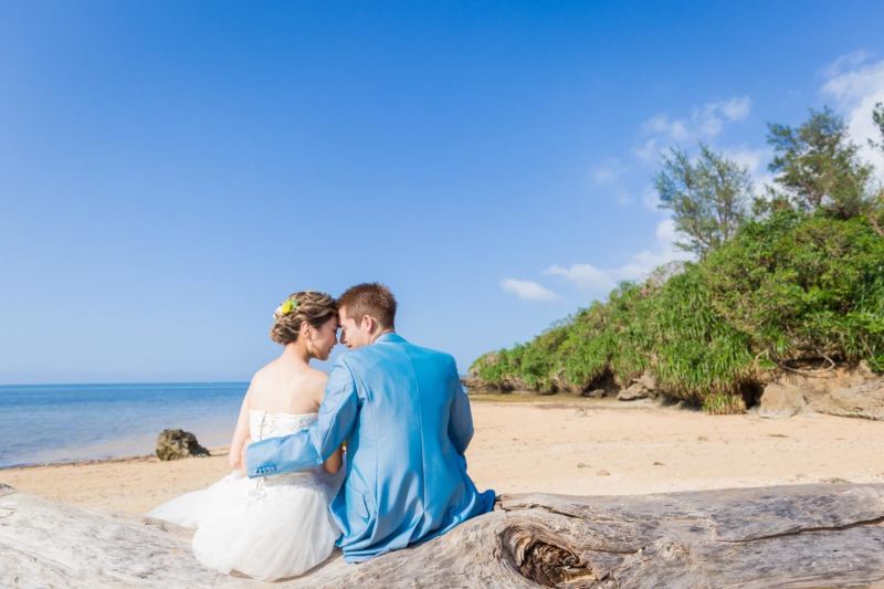 後ろ姿も素敵！