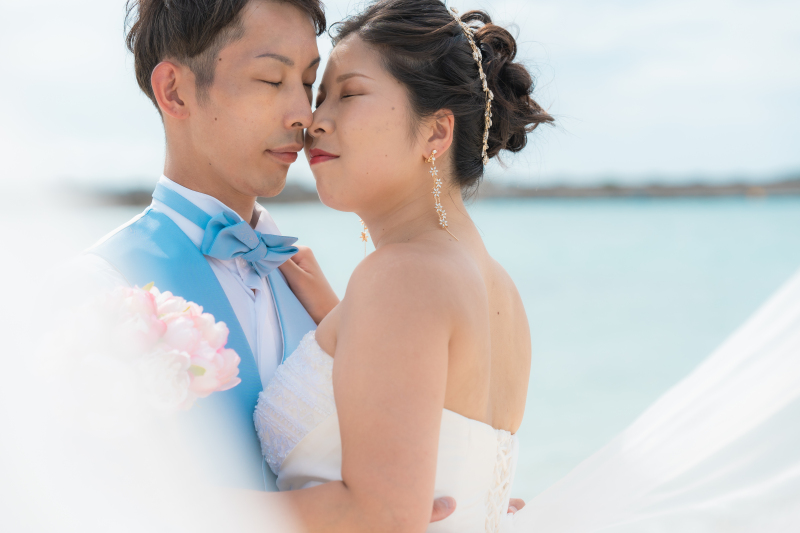 ドラマチックな雰囲気♡