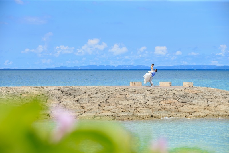 お姫様抱っこ♪