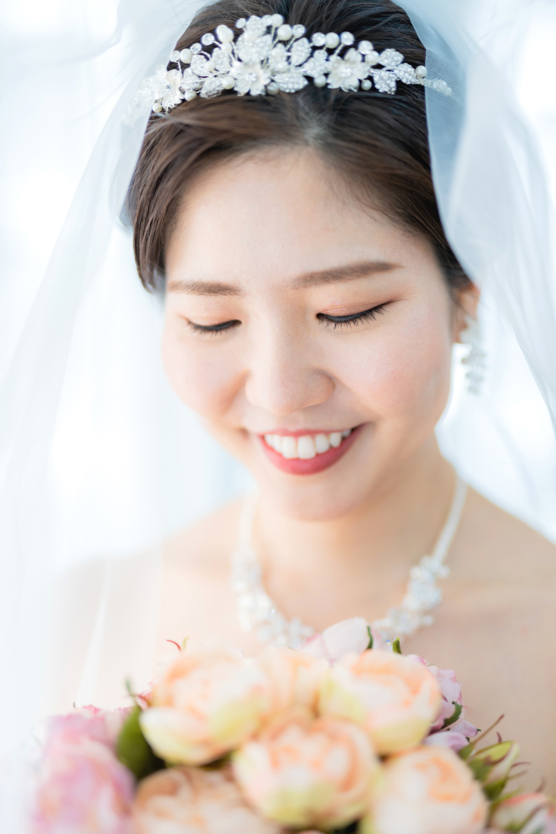 Beautiful Bride
