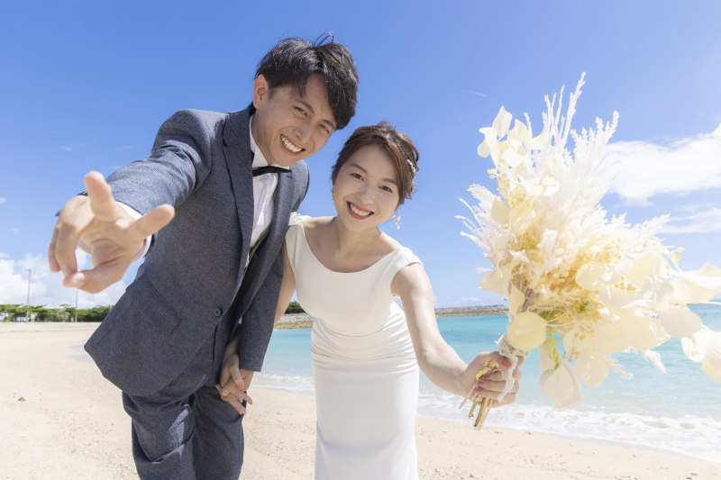 カメラを見て♡